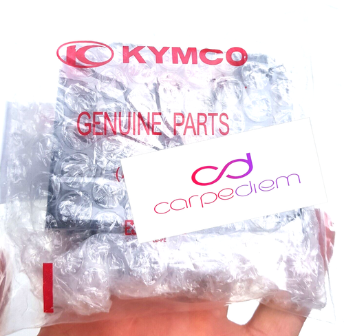 KYMCO XCITING250i ECU (for DIRECT FUEL INJECTION model) 39200-LDF2-800 - Picture 3 of 12