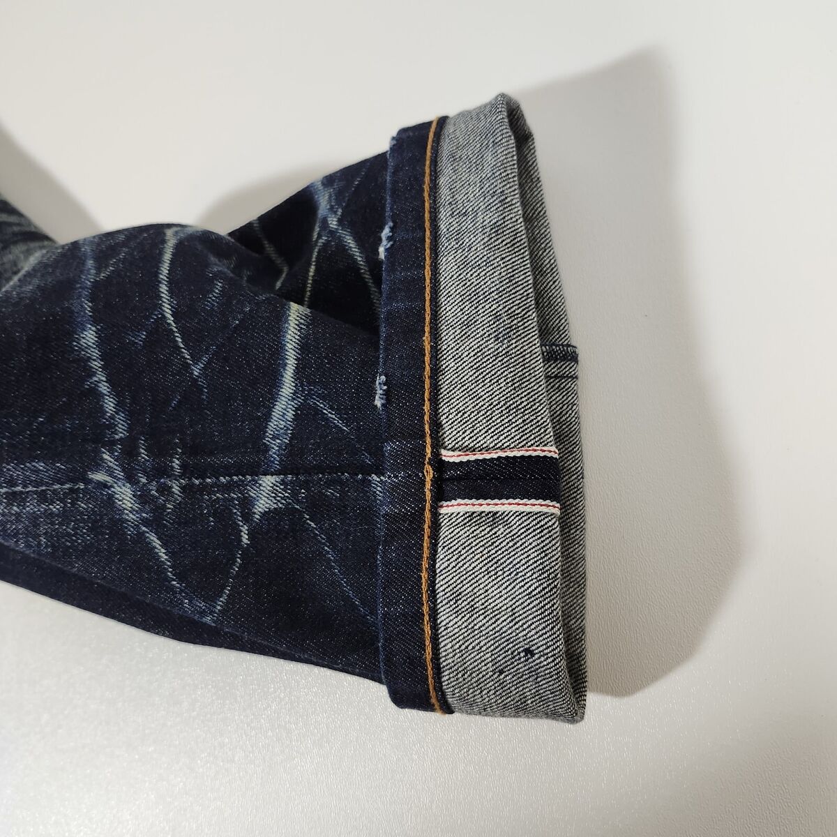 Rockstar Original Jeans (Tag 42) (Actual 44x35.5) RSM-212 Rockstar Original Jeans (Tag 42) (Actual 44x35.5) RSM-212