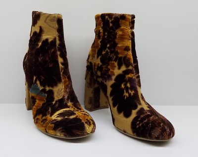Stella McCartney carpet bagger boots