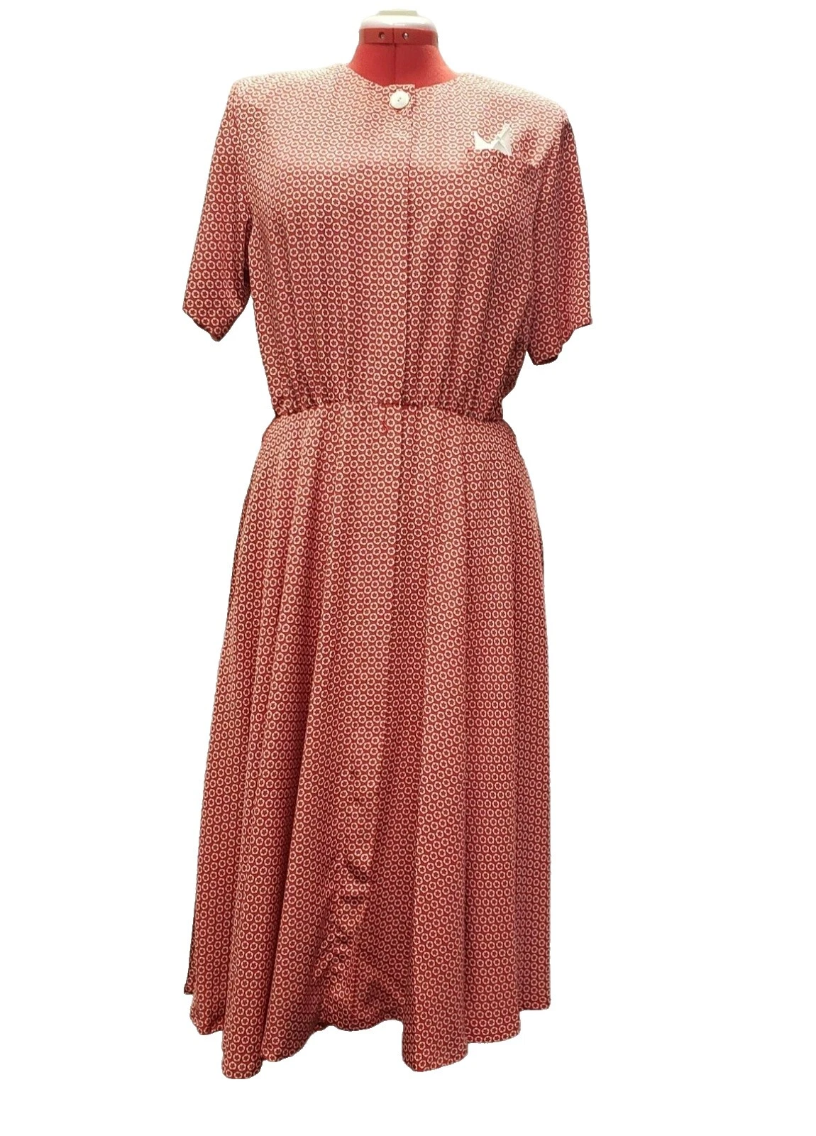 Camisa blanca vestidos Vintage para Mujeres