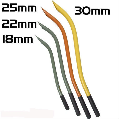 Gardner Skorpion Wurfstäbe - alle Größen & Farben verfügbar