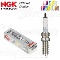 ZüNdkerze Laser Iridium NGK LKAR8BI9 Original KTM Duke 690 2012-2015