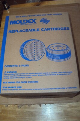 MOLDEX  8990 Filter: