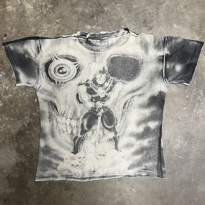 レア　Screaming Headless Torsos ヴィンテージTシャツ レア Screaming Headless Torsos ヴィンテージTシャツ - メルカリ
