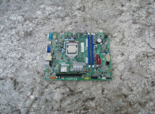 Lenovo IH110CX V1.0 00XK040 Intel Core i3-6100 3.7GHz CPU No Ram Motherboard