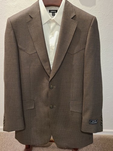 Bttn Western Sport Coat 