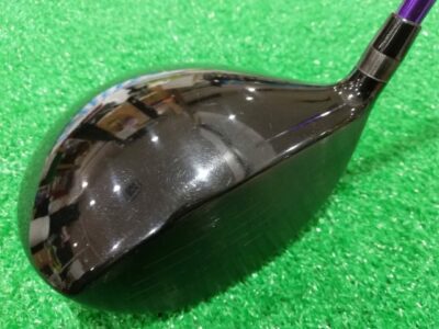 Golf Driver Grand Prix GP Platinum GI FSP MX-4N (S) 9 44.75
