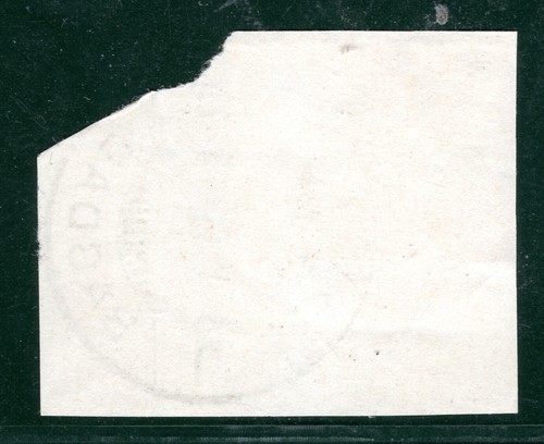 OTTOMAN EMPIRE TURKEY USED IRAQ Stamp Piece Bagdad CDS SGREEN57 - Picture 4 of 8