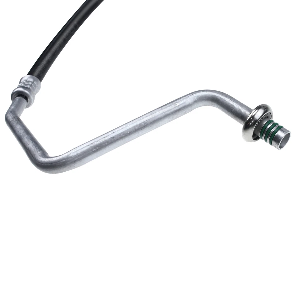 Línea líquida de manguera de aire acondicionado para Dodge Dakota Mitsubishi Raider condensador a evaporador Foto 4 de 4