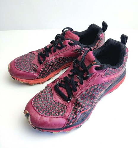 merrell mudder shoes
