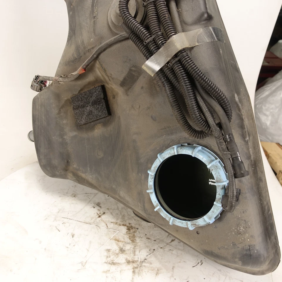 Ford Thunderbird 2003 2004 2005 tanque de gasolina Foto 4 de 4