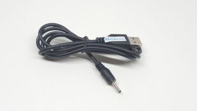 USB  Netzteil Ladegeraet Ladekabel komp. Mit Point of view PlayTab 2