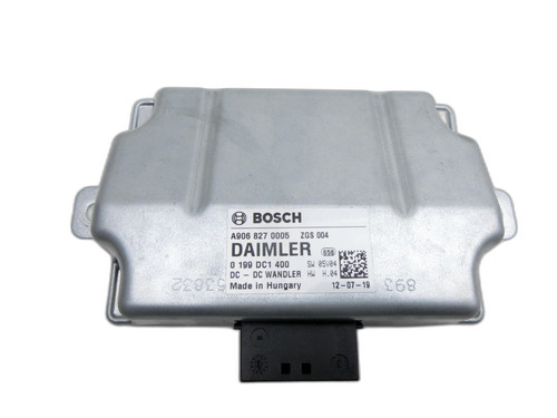 Steuergerät ECU Modul SG DC DC Wandler für Mercedes Vito W639 10-14 A9068270005