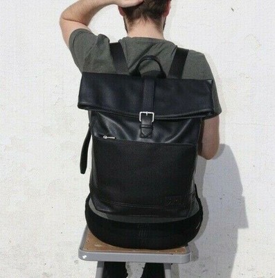 mens backpack river island