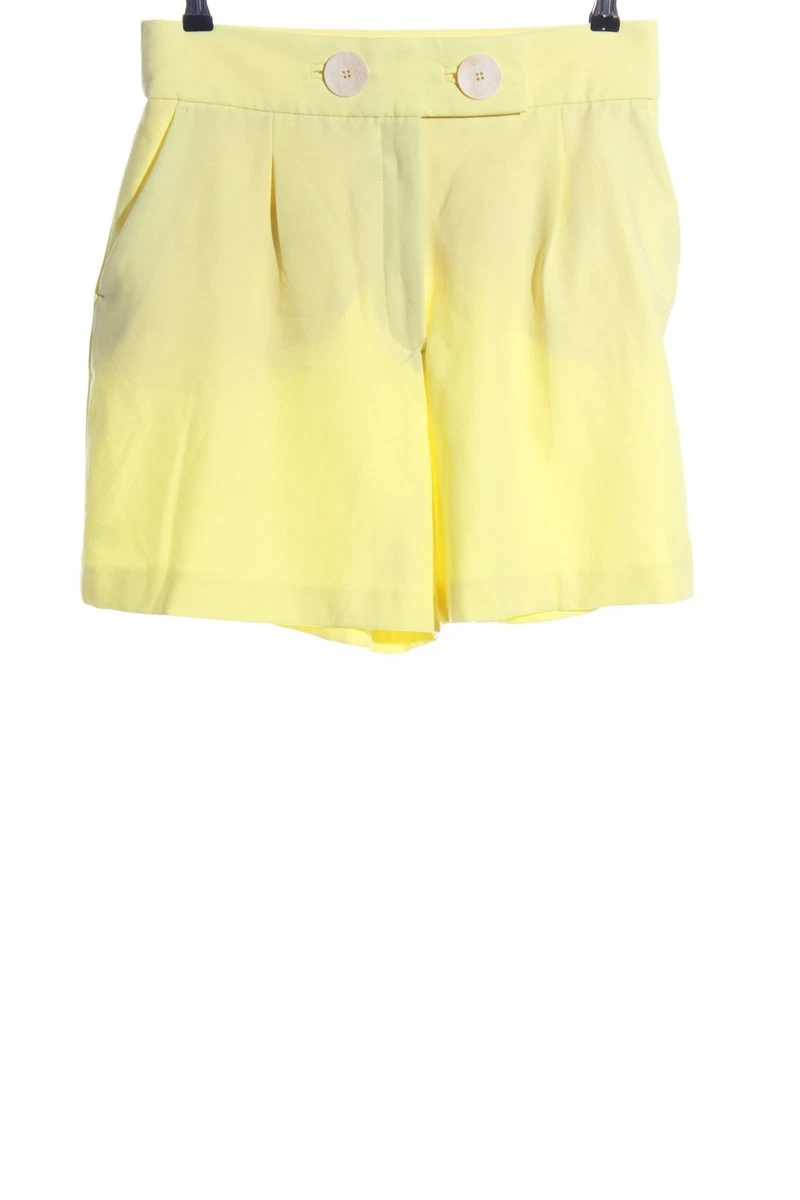 Shorts shop donna zara