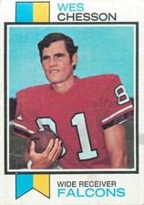 1973 Topps Vintage Football NFL #200-#295 U-Pick Ex.