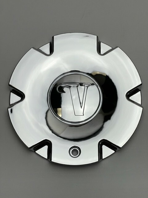 Velocity VW705 Chrome Wheel Center Cap MCD8130YA01 | eBay