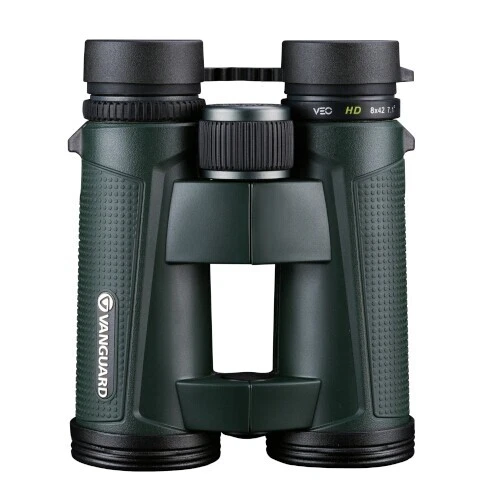 VANGUARD VEO HD 8420 8X42 BINOCULARS WITH LIFETIME WARRANTY - Image 3 of 4