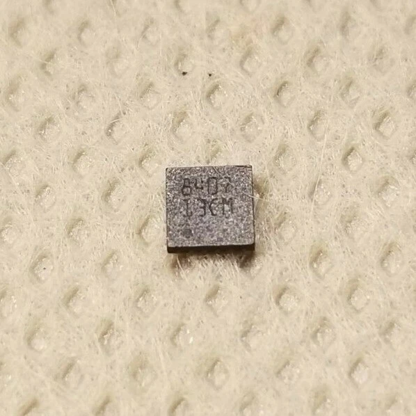 Nuevo Samsung Light IC 8407 13CM 12 pines pieza para GALAXY S3 i9300 retroiluminación IC Foto 3 de 4