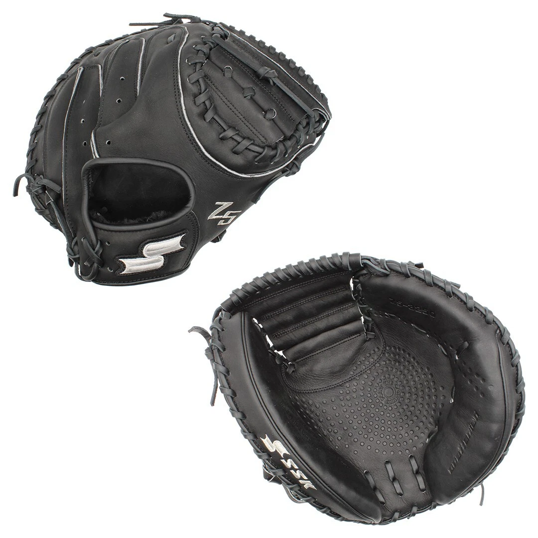 SSK Catcher Baseball Softball Gloves & Mitts for sale | eBay