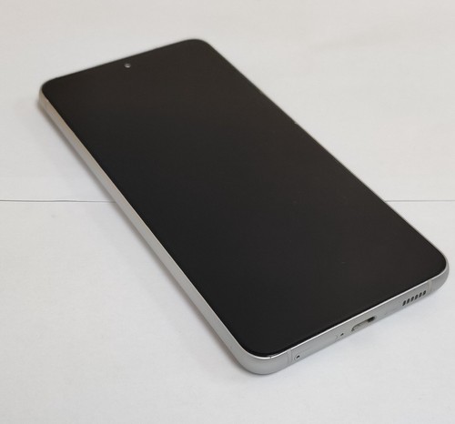Samsung Galaxy S21 FE 5G 128Go Débloqué ** Petite imperfection ** - Photo 15 sur 34