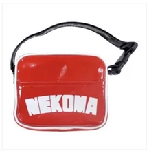 Otokoma High School Mini Bag - Haikyu