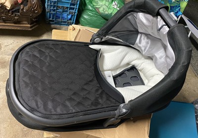 2019 uppababy