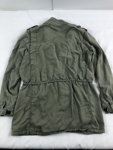 Buffalo David Button Jacket 100% Lyocell - Picture 6 of 13