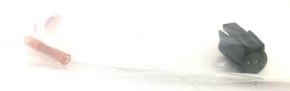 A/C Clutch Cycle Switch Connector-Switch-A/C Cycling Switch Conn PT124 - Image 4 of 4