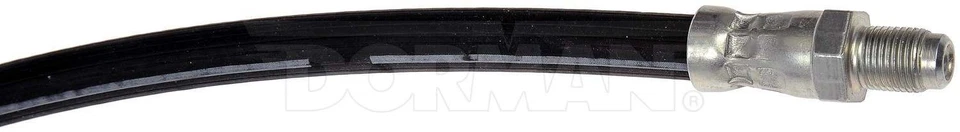 Manguera hidráulica freno Dorman H629086 se adapta 05-11 Peugeot Partner Foto 4 de 4
