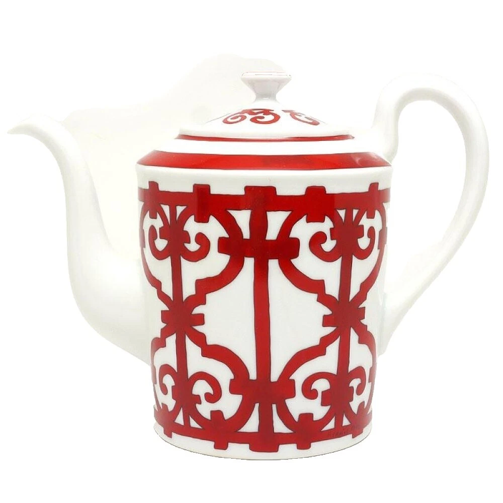 HERMÈS Tea Cups & Saucer Sets