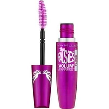 Maybelline New York The Falsies Flared Volume Express Mascara 286 Blackest Black