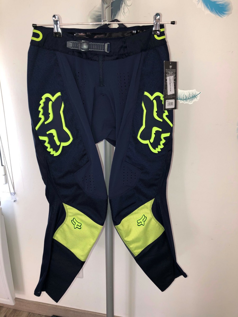 パンツ Supreme Fox Racing Pant Blue 30 Buy Supreme x Fox Racing Pant 'Blue' - FW23P6 BLUE | GOAT