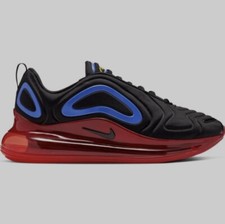 Size 5 - Nike Air Max 720 Black