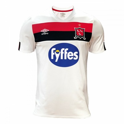 dundalk fc jersey