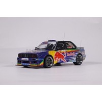 Otto-Mobile OT486 BMW 3Er (E30) V8 Drift Sportwagen 1988 1/18