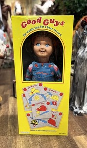 Trick or Treat Studios Good Guy Doll | eBay