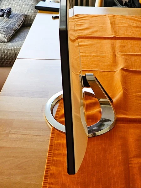 LG Flatron 29EA93-P 29" IPS Monitor Widescreen (Auflösung 2560x1080) (2ter) - Bild 2 von 4