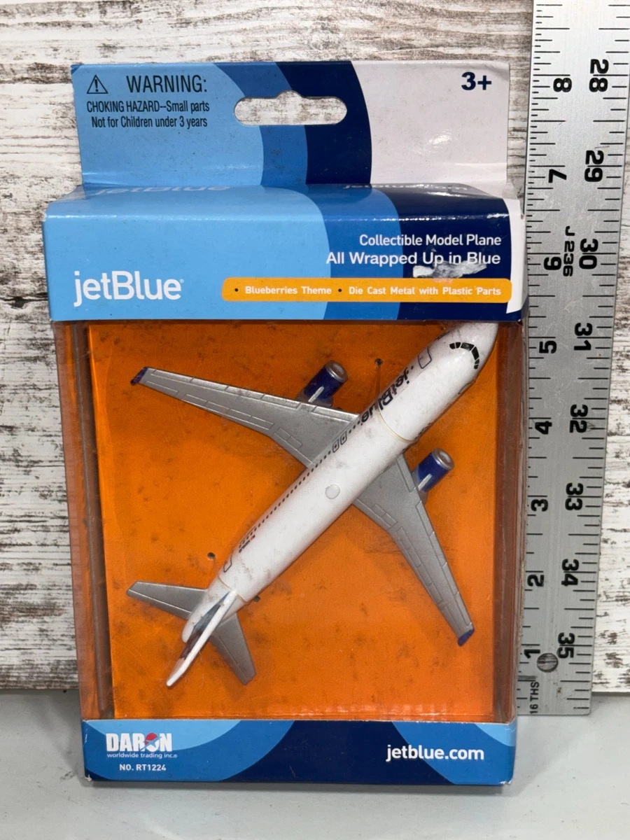 Daron Airbus Diecast Commercial Airliners for sale | eBay