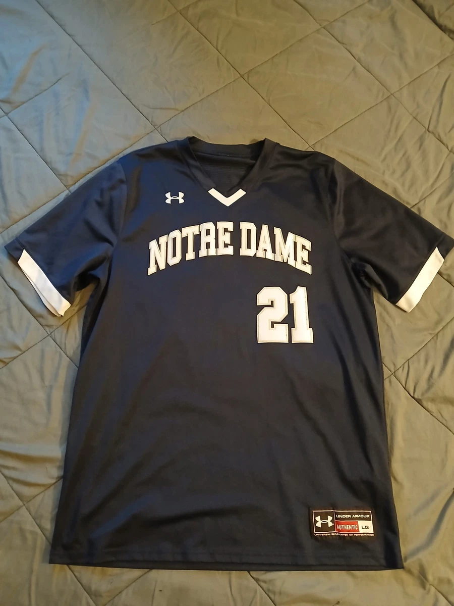 Vintage des années 90 russell athletic notre dame fighting irish