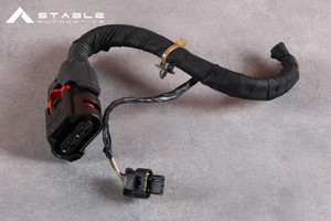 BMW 1' F40 2' F44 KABELSTRANG LENKGETRIEBE STECKER 5A07A41