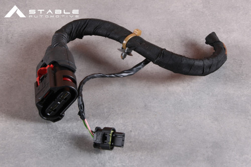 BMW 1' F40 2' F44 KABELSTRANG LENKGETRIEBE STECKER 5A07A41