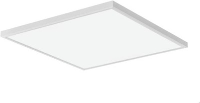 CPANL 2X2 ALO1 SWW7 M4 2 Ft. x 2 Ft. LED Flat Panel Ceiling Light Fixture for Sh