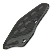 Carbon Ritzelabdeckung FüR Ducati Hypermotard 796 / 1100 / Multistrada 1200