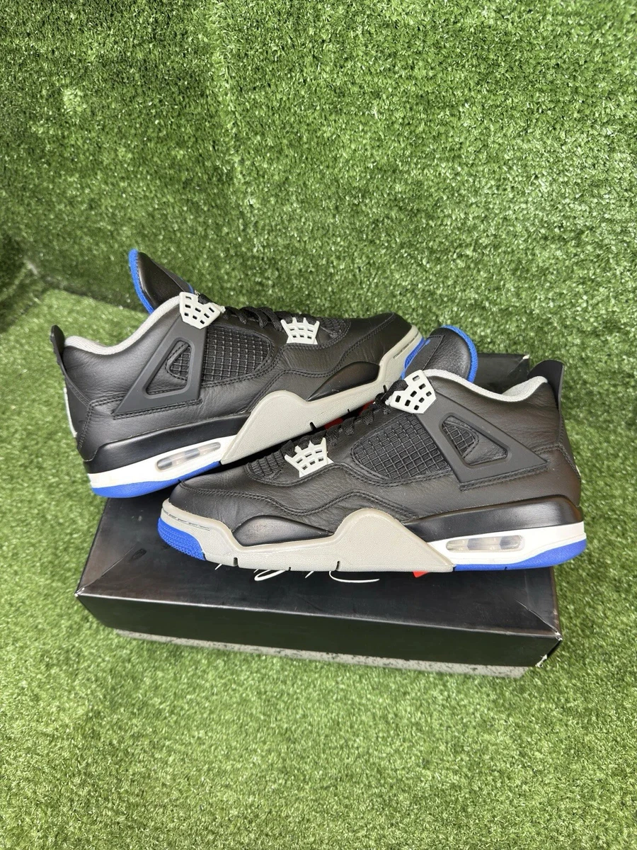Size 8 - Jordan 4 Retro Motorsports Alternate 2017 887224227662| eBay