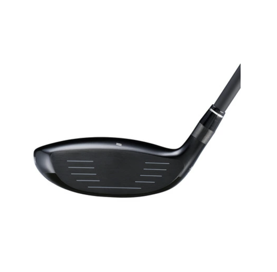HONMA TW767 FairwayWood 3W 15deg RH VIZARD EZ-C graphite Flex R HC