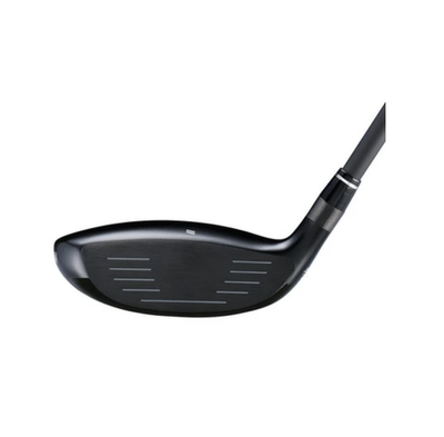 HONMA TW767 FairwayWood 3W 15deg RH VIZARD EZ-C graphite Flex R HC