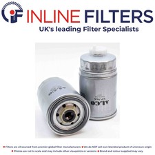Fuel Filter for  ARO 10 1.6 TD w/VW TD Eng 1980/01->