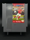 NES Tecmo Super Bowl 24