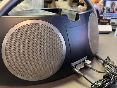 Harman Kardon Go + Play II Speaker | eBay